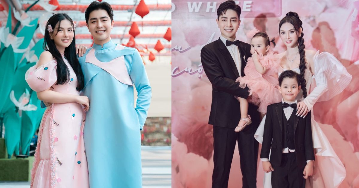 Thu Thủy: Hạnh phúc sau hai lần đò cùng chồng kém 11 tuổi, nhà không có gì ngoài đất đai tiền tỷ - Hình 9