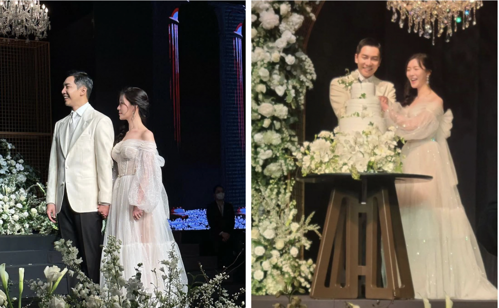 Vợ Lee Seung Gi có bầu trước khi cưới, diễn viên gia đình là số 1 bị ném đá vì chúc 1 điều tế nhị? - Hình 7