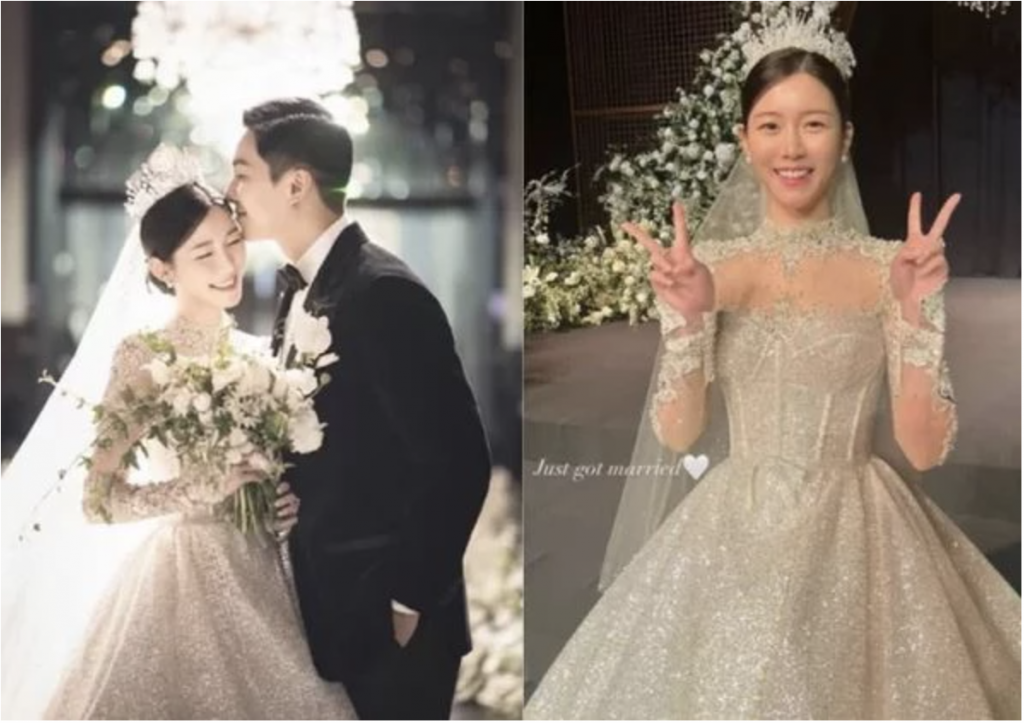 Vợ Lee Seung Gi có bầu trước khi cưới, diễn viên gia đình là số 1 bị ném đá vì chúc 1 điều tế nhị? - Hình 5