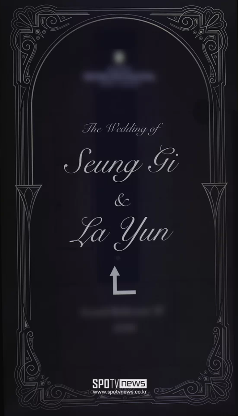 Vợ Lee Seung Gi có bầu trước khi cưới, diễn viên gia đình là số 1 bị ném đá vì chúc 1 điều tế nhị? - Hình 6
