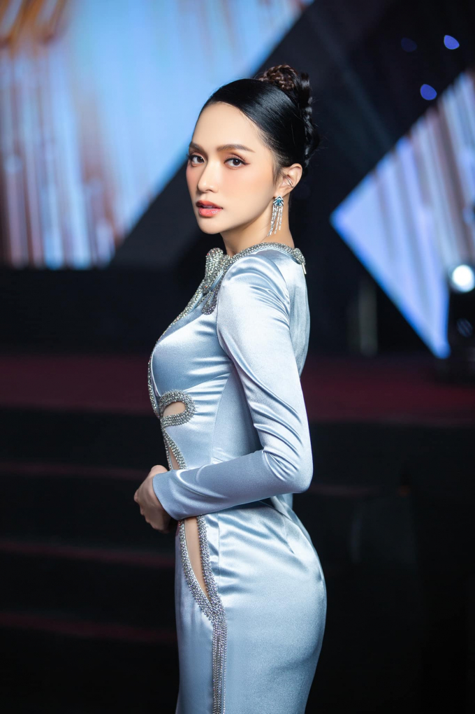 Đan Tiên - Mỹm Trần khóc nghẹn, ẩn ý khó hiểu, Dịu Thảo bênh Hương Giang, muốn gánh vác cùng đàn chị - Hình 9