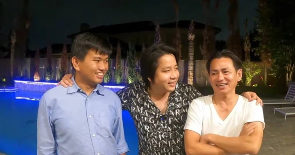 Khoa Pug bị nói làm màu, bắt chước Johnny Đặng, Vương Phạm nói 1 câu khiến 2 người bạn thân xấu hổ! - Hình 9