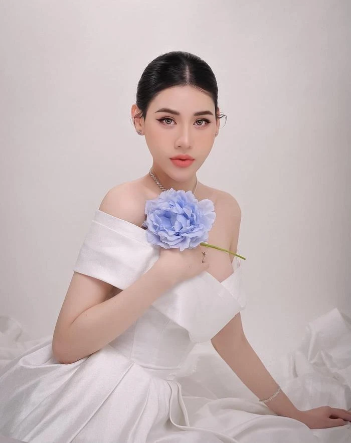 Mỹm Trần đăng đàn không phục Dịu Thảo đăng quang, Đỗ Nhật Hà cũng tỏ rõ thái độ? - Hình 6