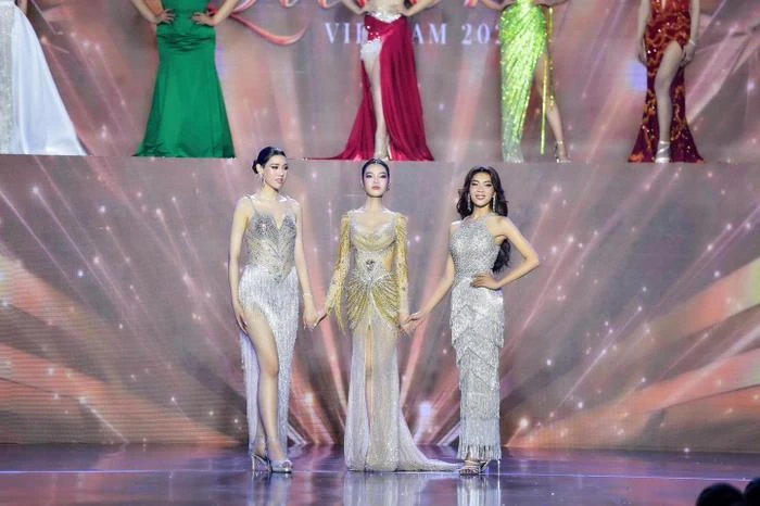Mỹm Trần đăng đàn không phục Dịu Thảo đăng quang, Đỗ Nhật Hà cũng tỏ rõ thái độ? - Hình 8