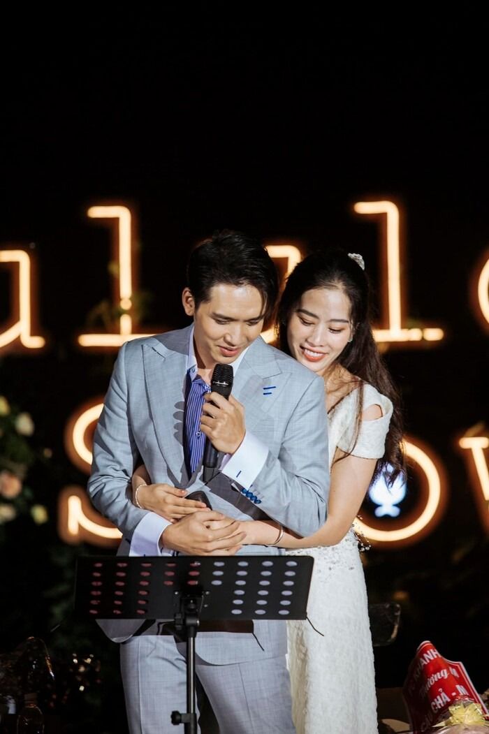 Nam Em làm hòa, đề nghị hát chung, Bạch Công Khanh có thái độ tranh cãi, fan cũng lên tiếng - Hình 10