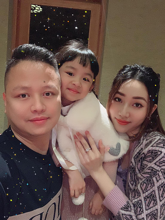 Ngô Trà My: Người đẹp bại trận trước Phạm Hương và cuộc sống kín tiếng bên chồng đại gia? - Hình 9