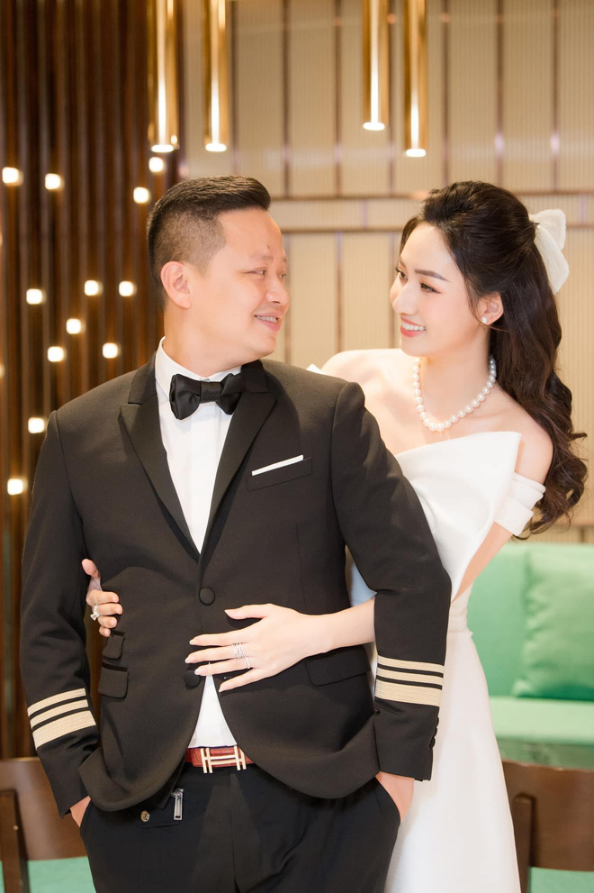 Ngô Trà My: Người đẹp bại trận trước Phạm Hương và cuộc sống kín tiếng bên chồng đại gia? - Hình 8