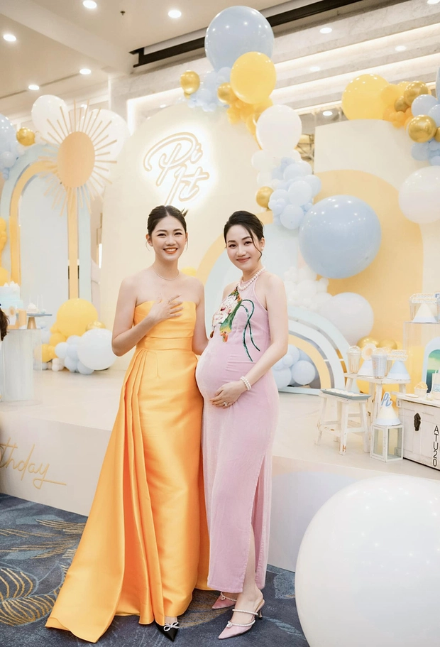 Ngô Trà My: Người đẹp bại trận trước Phạm Hương và cuộc sống kín tiếng bên chồng đại gia? - Hình 12