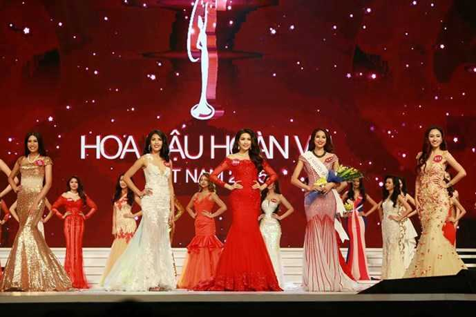 Ngô Trà My: Người đẹp bại trận trước Phạm Hương và cuộc sống kín tiếng bên chồng đại gia? - Hình 2