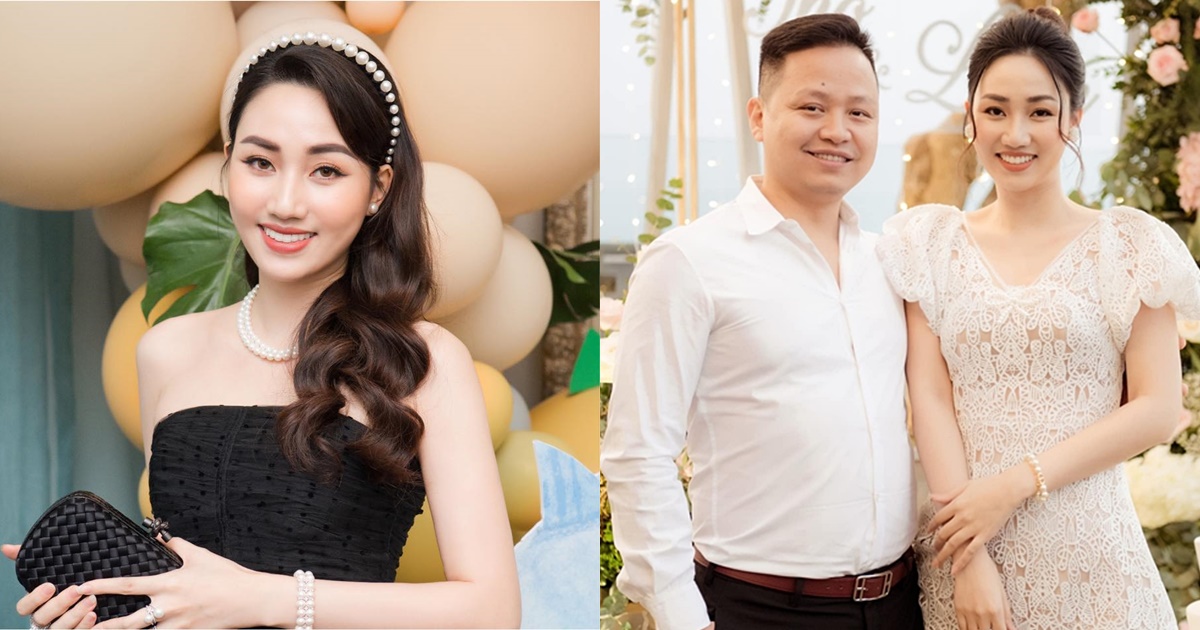 Ngô Trà My: Người đẹp bại trận trước Phạm Hương và cuộc sống kín tiếng bên chồng đại gia? - Hình 13