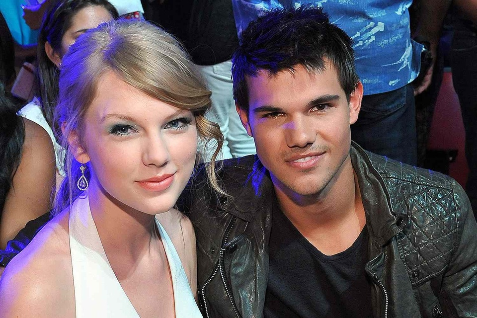 Taylor Swift was rudely proposed by a rapper after declaring her singleness, asking to become a birthing machine - Photo 7