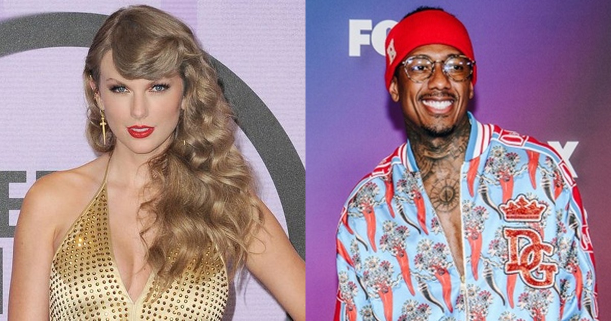 Taylor Swift bị 1 rapper đề nghị khiếm nhã sau khi tuyên bố độc thân, yêu cầu trở thành máy đẻ - Hình 10