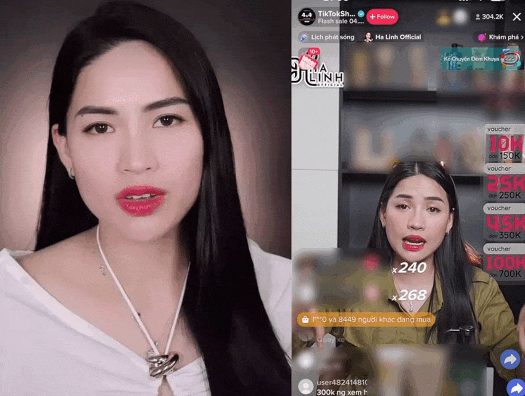 Võ Hà Linh bỏ nhà đi khiến mẹ phải đi kiếm, mẹ ruột cũng bị lôi vào group anti? - Hình 3