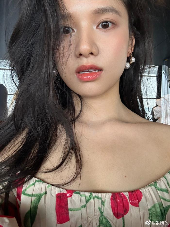 Lộ ảnh Trương Tịnh Nghi mặc váy cưới bước vào lễ đường cùng tình mới, Trần Phi Vũ thấy sẽ đau lòng? - Hình 10
