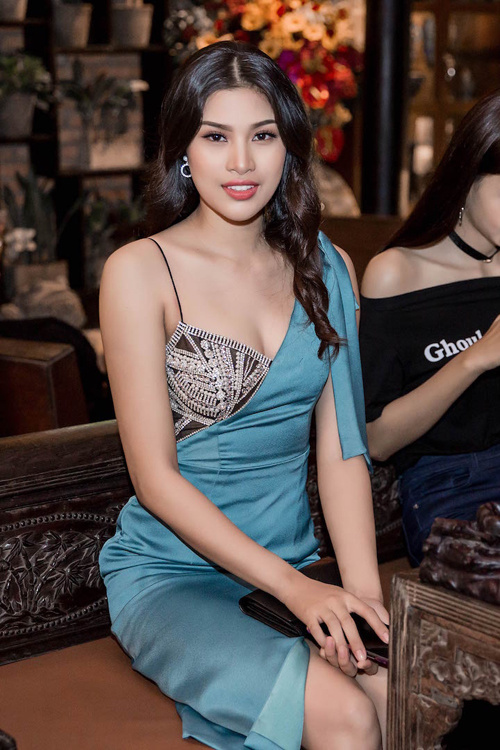 Nguyễn Thị Thành: Bị tước danh hiệu vì hàm răng sứ và loạt thi phi gây sóng gió dư luận? - Hình 2