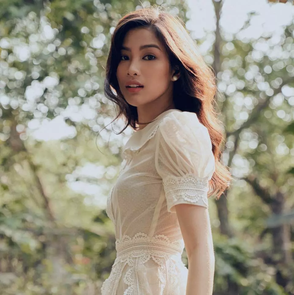 Nguyễn Thị Thành: Bị tước danh hiệu vì hàm răng sứ và loạt thi phi gây sóng gió dư luận? - Hình 14