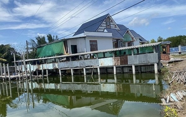 Quách Ngọc Ngoan thừa nhận chơi cờ bạc vì rảnh quá không có gì làm, Phượng Chanel tuyên bố chấn động - Hình 4