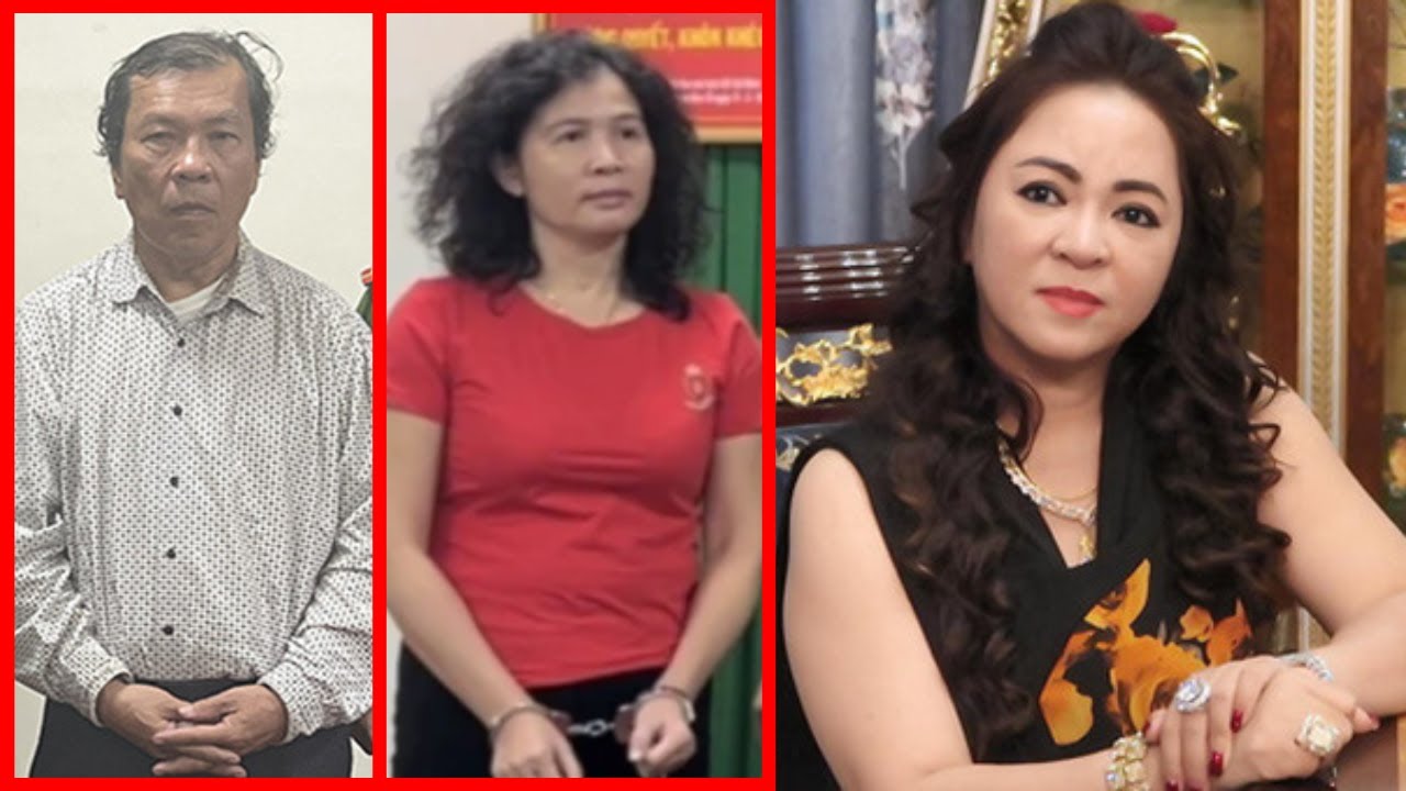 Tiên tri vũ trụ Nguyễn Phương Hằng: Những cái tên được nhắc trong livestream trước đó đều bị bớ - Hình 3