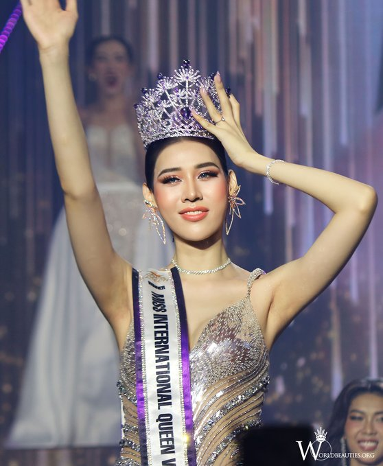 Trân Đài bị lộ chuyện là thủ phạm hại Hương Giang, Dịu Thảo thừa nhận chuyện biết trước đề? - Hình 8