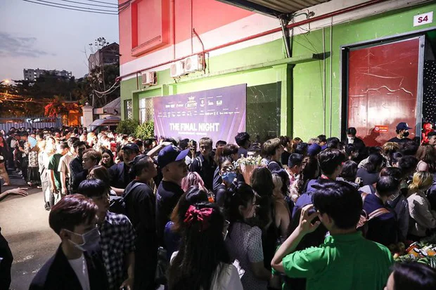 Trân Đài bị lộ chuyện là thủ phạm hại Hương Giang, Dịu Thảo thừa nhận chuyện biết trước đề? - Hình 6