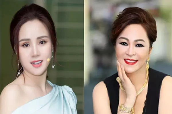 Trần Quí Thanh: Từ lùm xùm vụ án con ruồi đến ồn ào với ca sĩ Vy Oanh và CEO Phương Hằng? - Hình 6