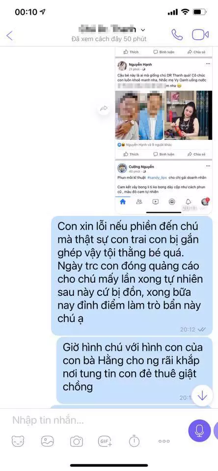 Trần Quí Thanh: Từ lùm xùm vụ án con ruồi đến ồn ào với ca sĩ Vy Oanh và CEO Phương Hằng? - Hình 12