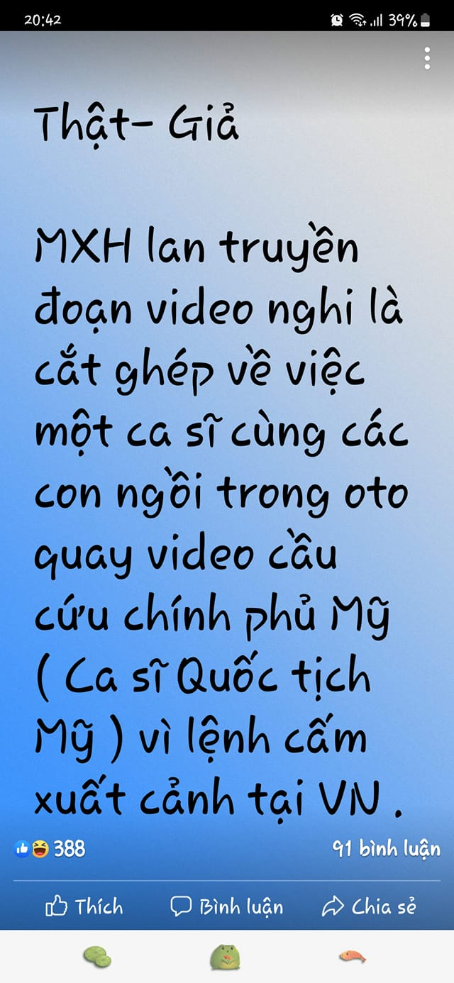 Vy Oanh mất tích bí ẩn giữa lúc bị réo tên vì chủ tịch Tân Hiệp Phát bị bắt, CĐM soi ra điểm kỳ lạ - Hình 3