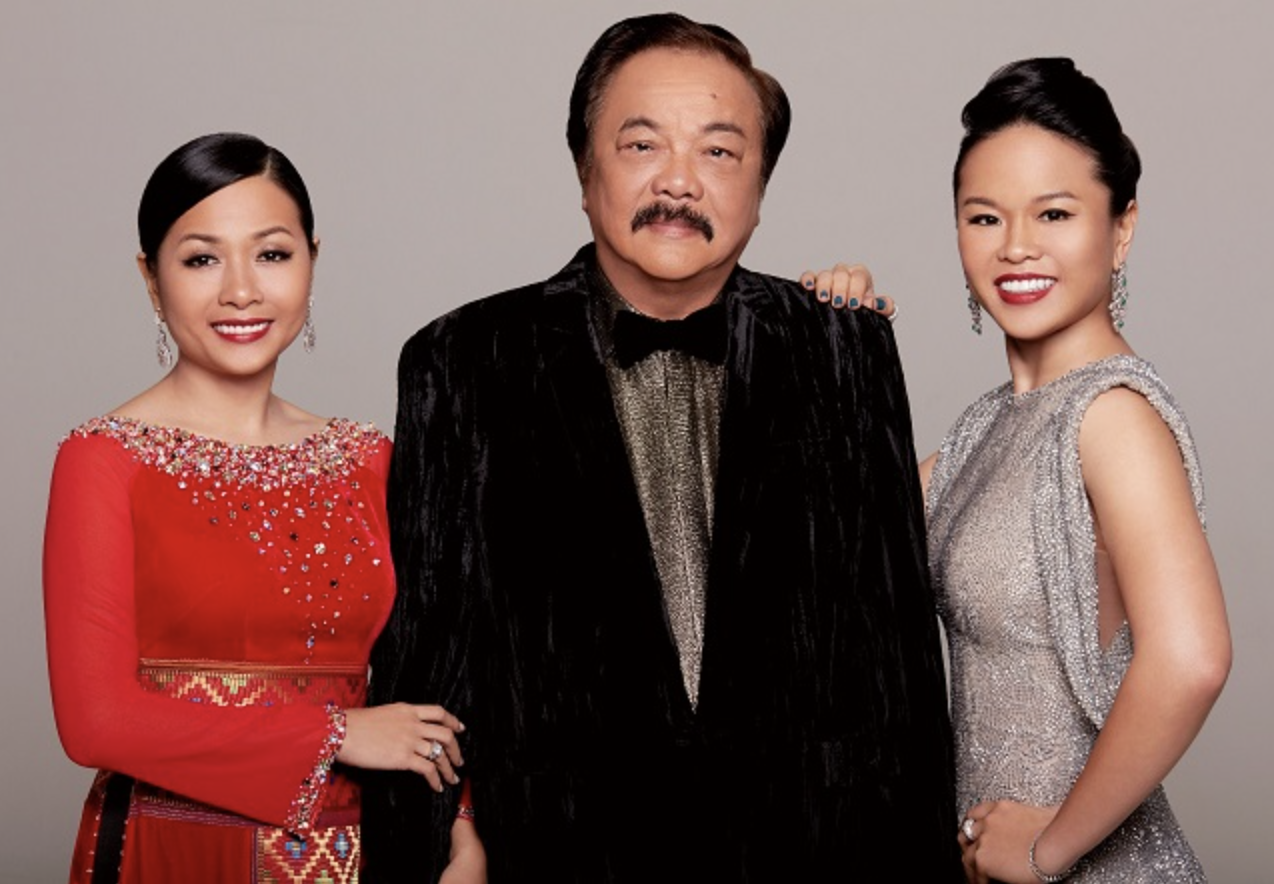 Kim Oanh - Người từng lạy, van xin ái nữ Tân Hiệp Phát: Đi lên từ buôn thúng bán bưng - Hình 6