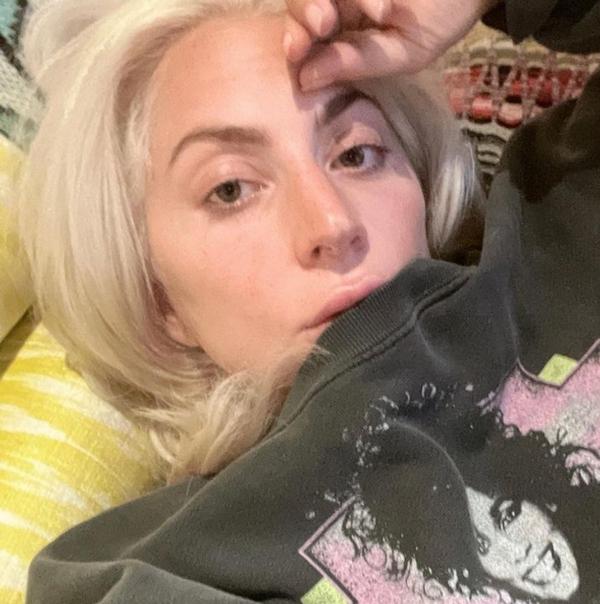 Lady Gaga opens up about secret secrets: Mental health is in an alarming state - Picture 2