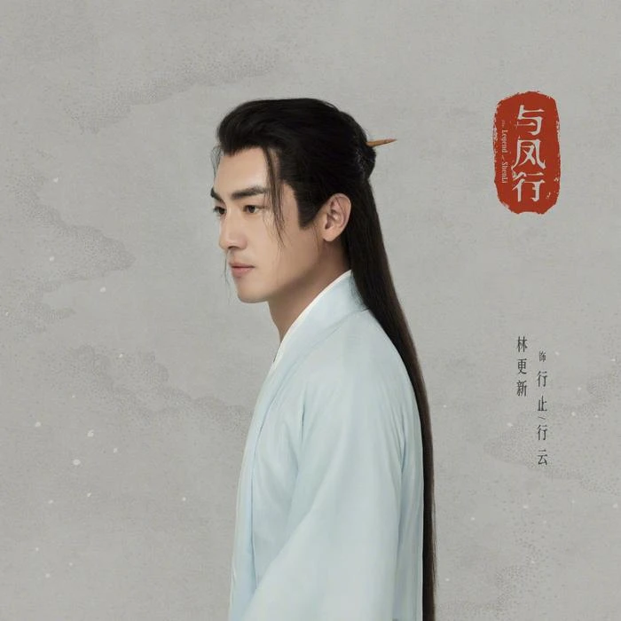Lâm Canh Tân thẳng thừng chê Triệu Lệ Dĩnh già, gọi đồng nghiệp là trung niên, fan ném đá dữ dội - Hình 2