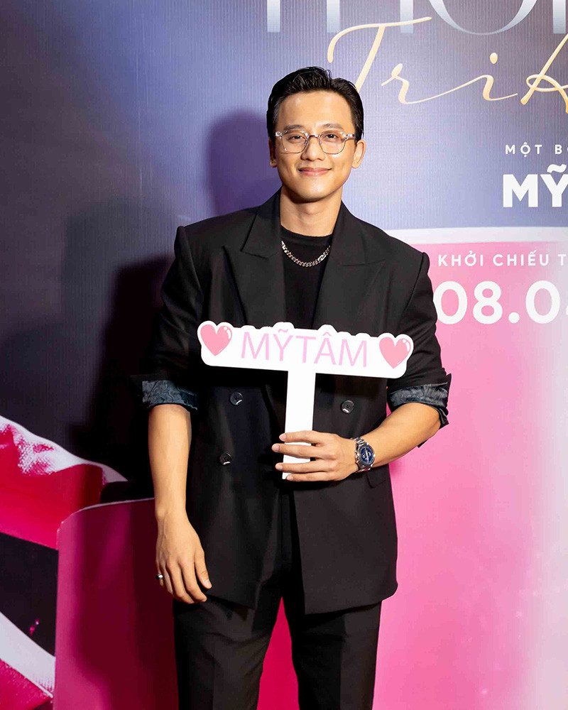 Mỹ Tâm lần đầu kể về người yêu, tiết lộ thói quen mỗi tối của cả hai, fan liền réo tên Mai Tài Phến - Hình 5