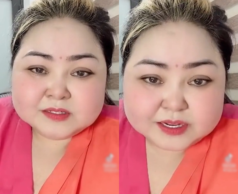 Ngọc Béo từng hé lộ sốc về bệnh tình, lý do qua đời nghi liên quan đến Hoàng Hường? - Hình 2