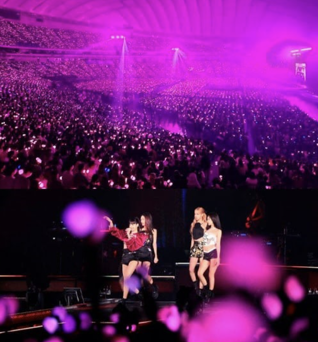 Rosé được tẩy trắng vụ dùng chất cấm nhưng không ai tin, BLACKPINK hành động bất thường tại Nhật Bản - Hình 6