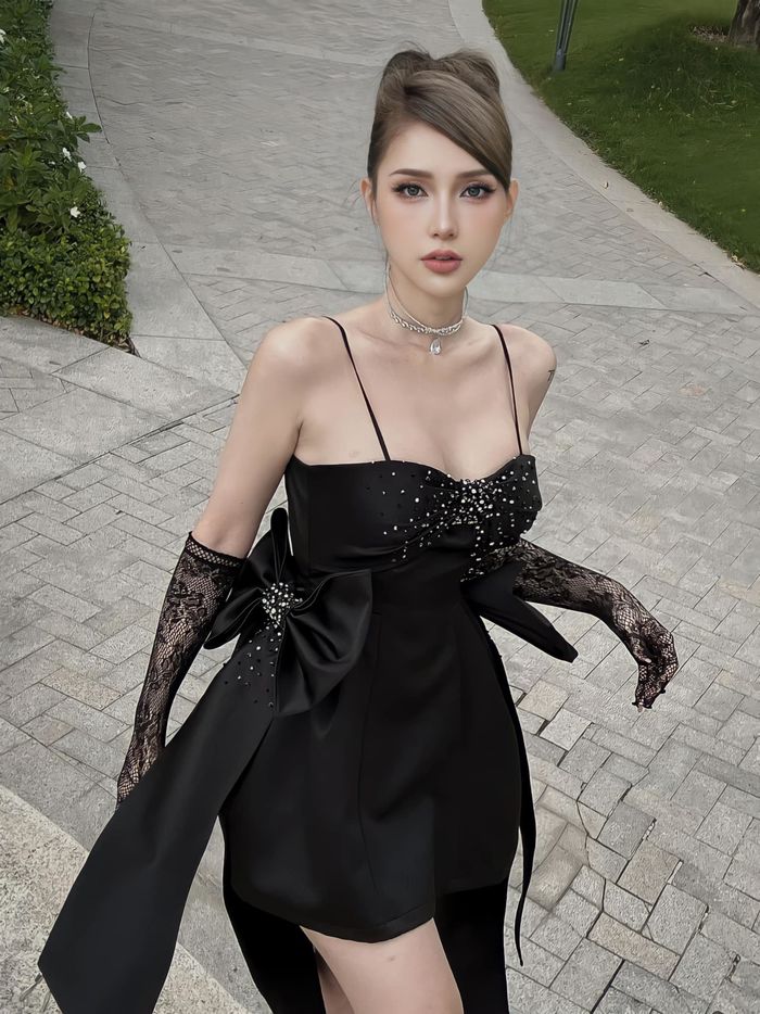 Trần Quân bị chê không xứng với giải Best Face, Mỹm Trần lên tiếng khiến CĐM hả hê - Hình 7
