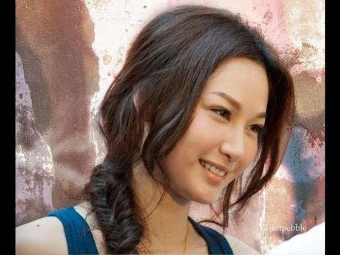 Tử San: Hoa hậu TVB bị biến dạng gương mặt, U40 giải nghệ với lý do khó tin? - Hình 10
