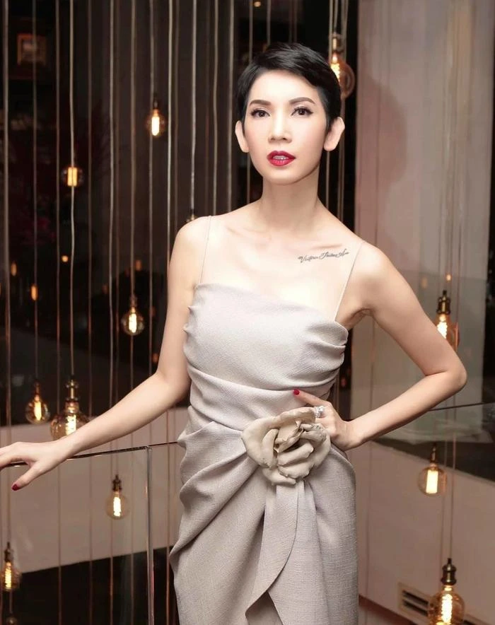 Xuân Lan bị tố ăn chặn tiền phúng điếu, làm giả di chúc, gia đình ĐD Vũ Minh công bố toàn bộ sự thật - Hình 3