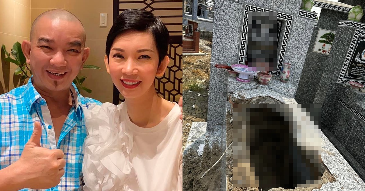 Xuân Lan bị tố ăn chặn tiền phúng điếu, làm giả di chúc, gia đình ĐD Vũ Minh công bố toàn bộ sự thật - Hình 7