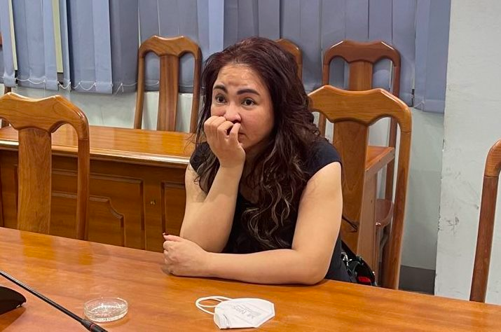 Bà Nguyễn Phương Hằng có thể phải trả cái giá đắt nếu được chấp nhận tại ngoại! - Hình 6