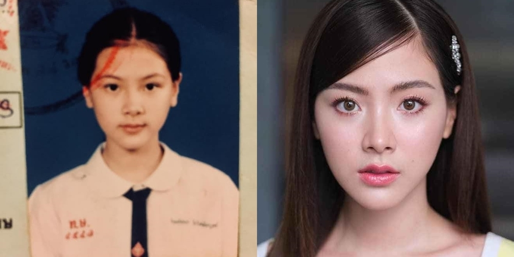 Baifern lộ ảnh quá khứ sau khi hóa nữ thần té nước Songkran 2023, Nine Naphat tỏ rõ thái độ? - Hình 7
