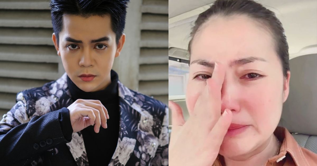 Học trò cũ Trấn Thành bức xúc vụ Ngọc Lan mất 2,3 tỷ: Bảo hiểm hay bảo tồn mà giở thói ngang ngược - Hình 9