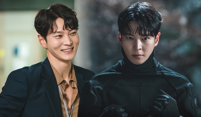 Joo Won - Ông hoàng rating xứ Hàn và những điều chưa kể: Đi qua nhiều cửa ải Kbiz - Hình 10