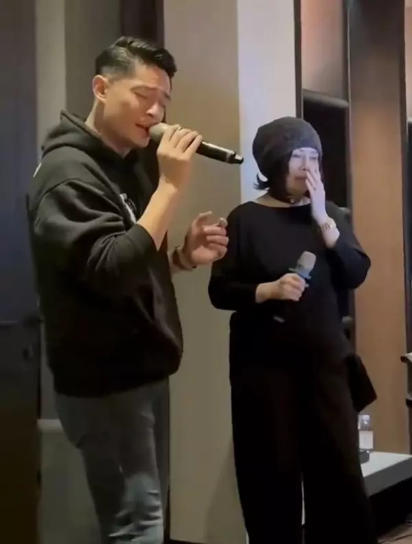 Lâm Tâm Như chua xót thừa nhận khó hòa hợp với Hoắc Kiến Hoa, cố chịu đựng đối phương vì con gái? - Hình 8