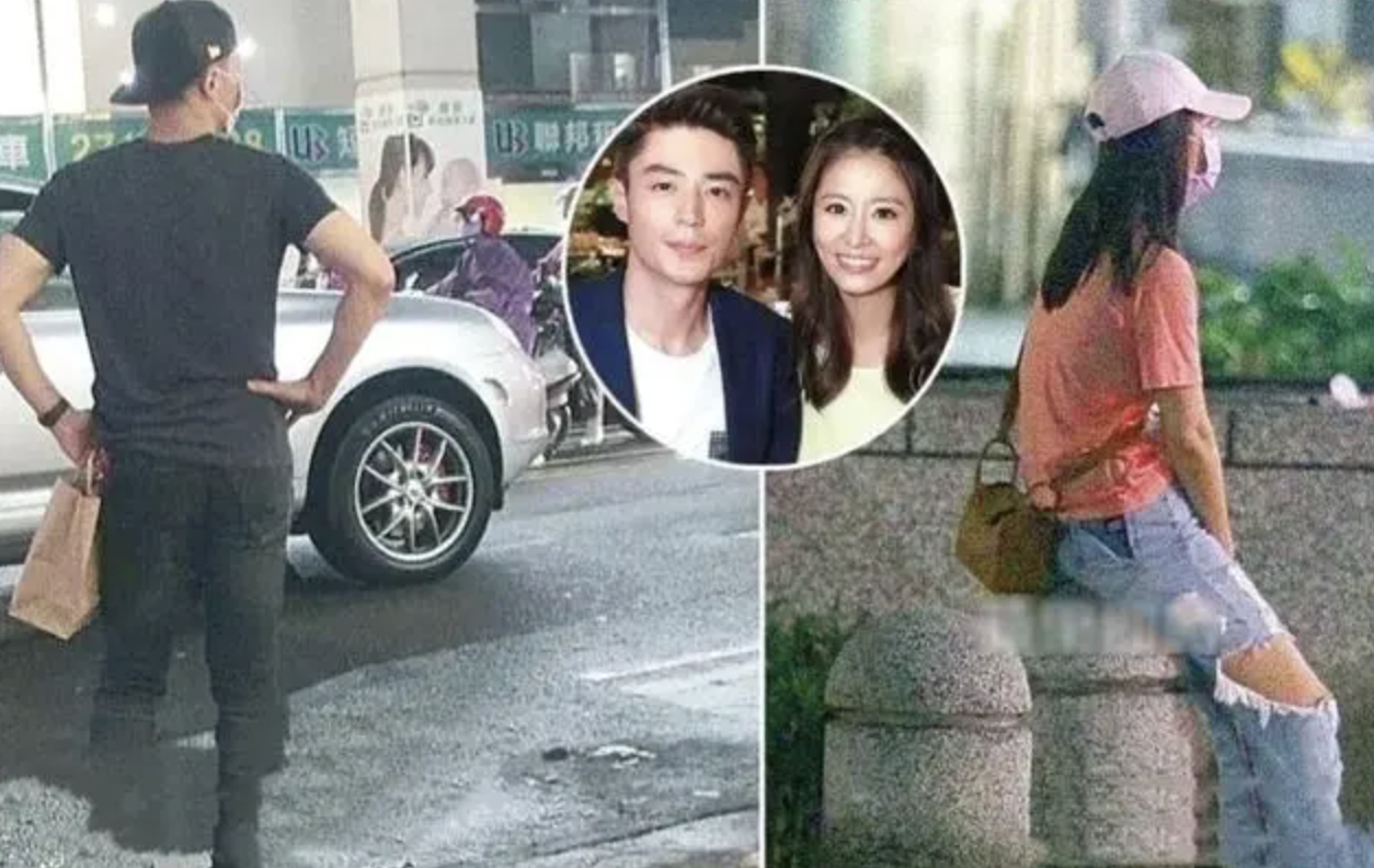 Lâm Tâm Như chua xót thừa nhận khó hòa hợp với Hoắc Kiến Hoa, cố chịu đựng đối phương vì con gái? - Hình 2