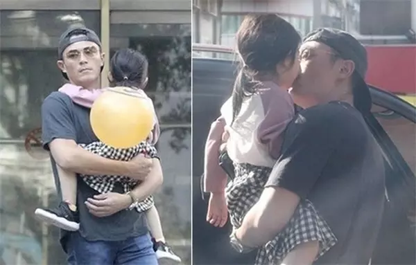 Lâm Tâm Như chua xót thừa nhận khó hòa hợp với Hoắc Kiến Hoa, cố chịu đựng đối phương vì con gái? - Hình 7