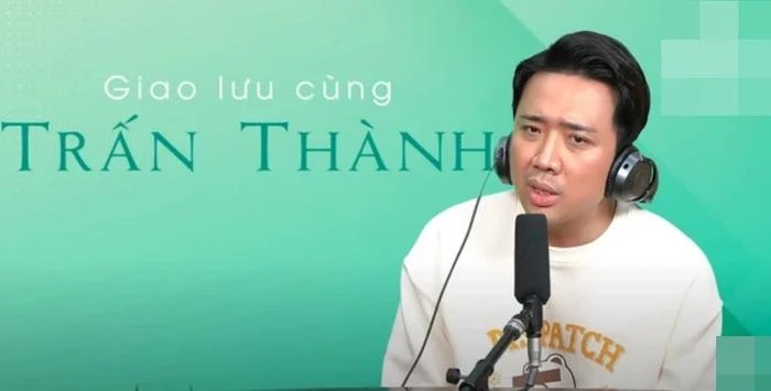 Trấn Thành nghẹn ngào đáp trả khi bị chê hát dở: Tôi thấy các bạn buồn cười thật đấy? - Hình 2