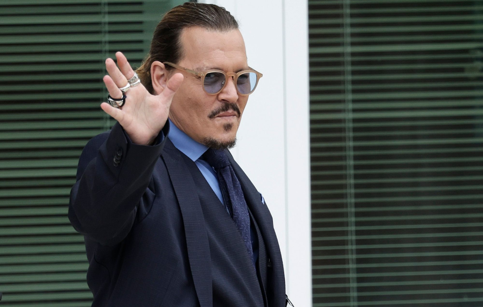 Vợ cũ Johnny Depp chửi thẳng mặt Amber Heard, quyết ăn thua đủ với đối phương! - Hình 6