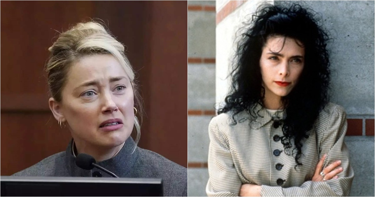 Vợ cũ Johnny Depp chửi thẳng mặt Amber Heard, quyết ăn thua đủ với đối phương! - Hình 7