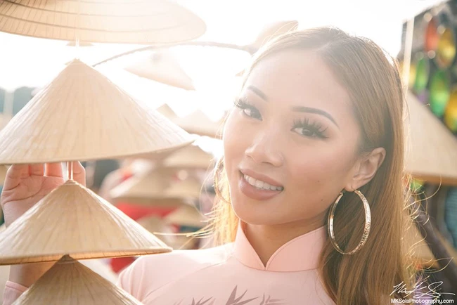 Jacqueline Đặng: Qua đời sau cơn đau tim, không kịp trăng trối, cha mẹ tiết lộ điều xót xa? - Hình 13