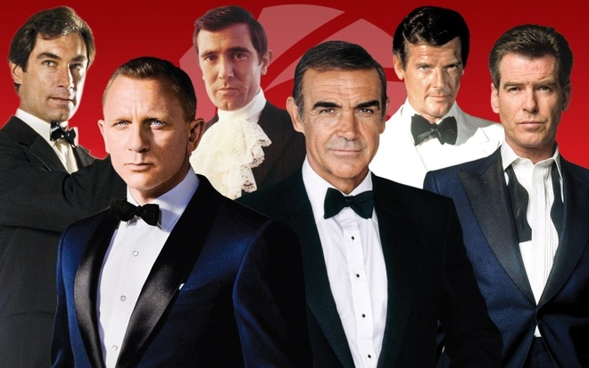 Lộ danh tính Điệp viên 007 tiếp theo sau Daniel Craig: Không trẻ và cũng không phải sao nổi tiếng? - Hình 1