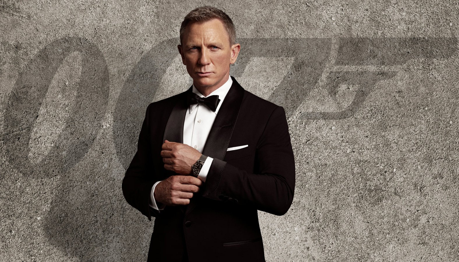 Lộ danh tính Điệp viên 007 tiếp theo sau Daniel Craig: Không trẻ và cũng không phải sao nổi tiếng? - Hình 2